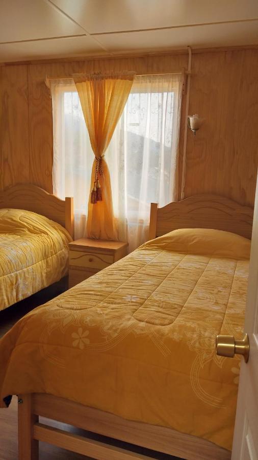 Hostal Marianela Bahia Murta Room photo